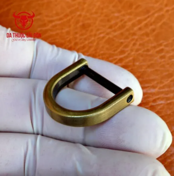 mua phụ kiện móc túi xách ở đâu