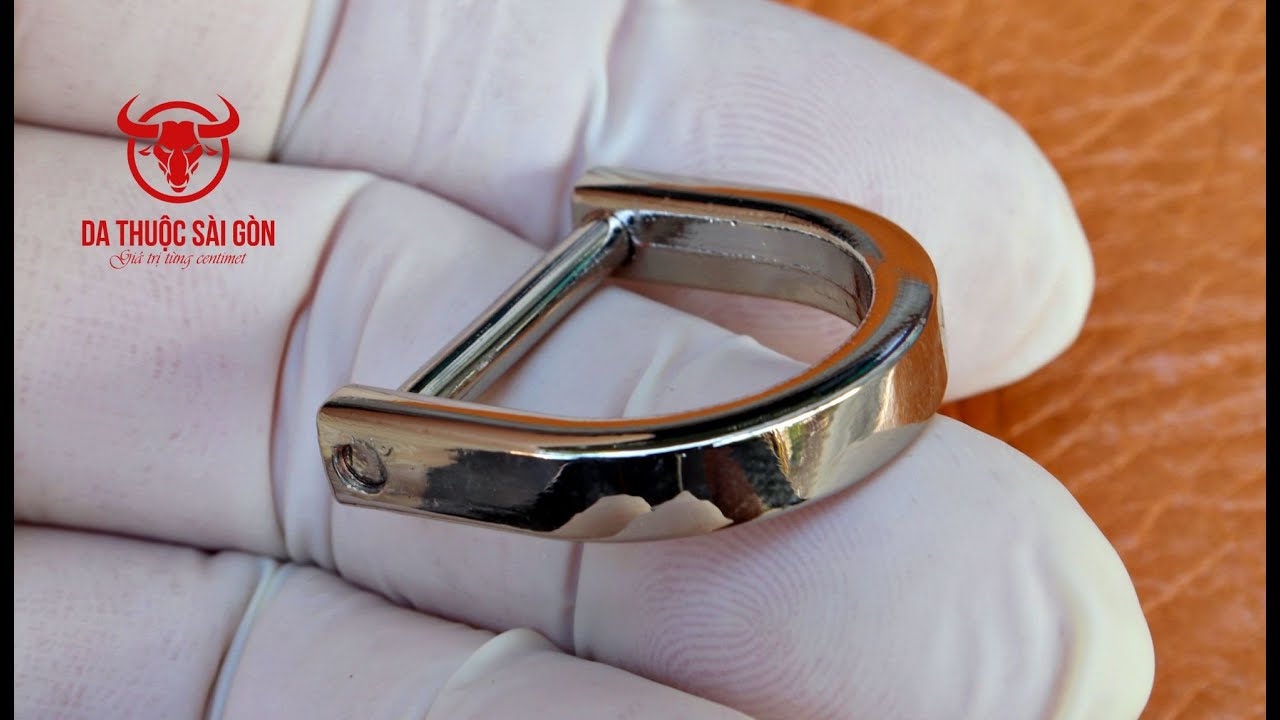 mua phụ kiện móc túi xách ở đâu