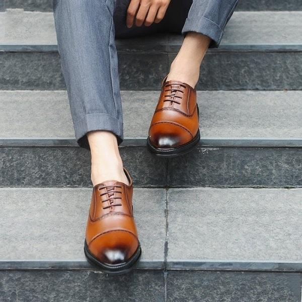 mua thuốc nhuộm giày da lộn