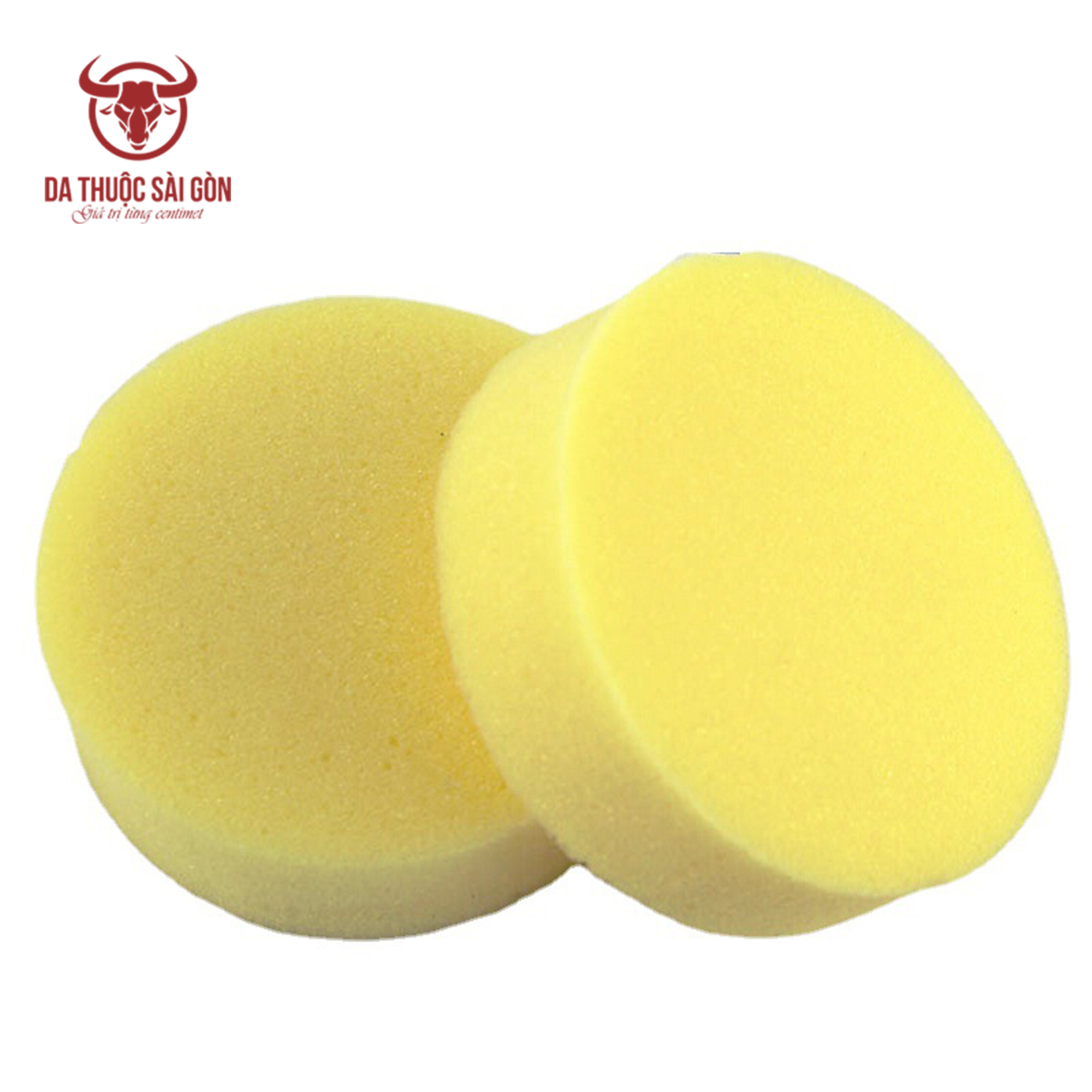 mút xốp vệ sinh da