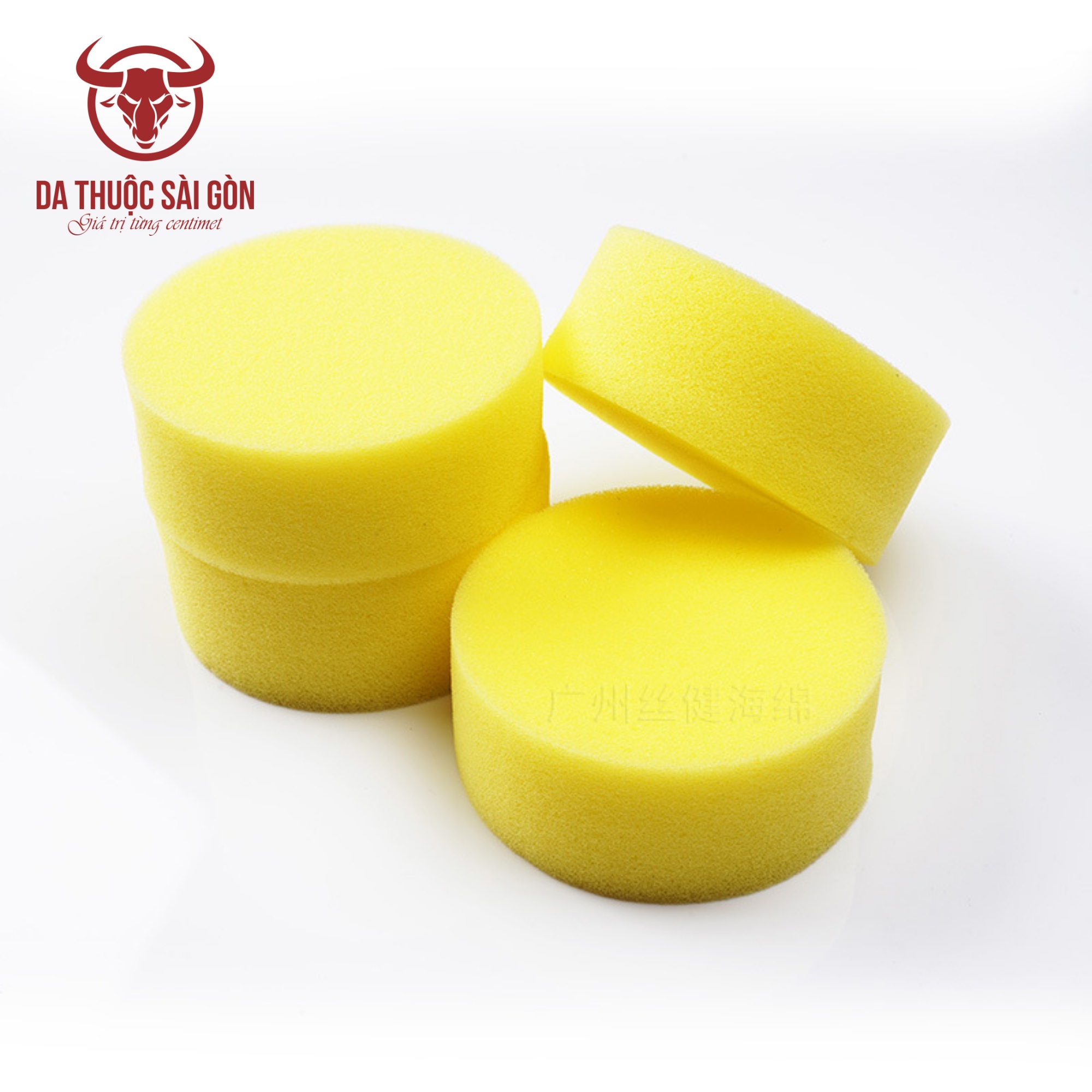 mút xốp vệ sinh da