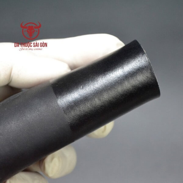 nhuộm màu da thuộc