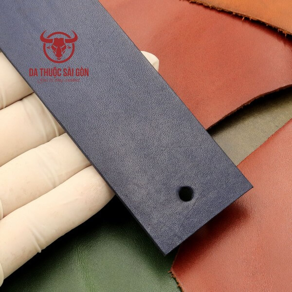 nhuộm màu giày da