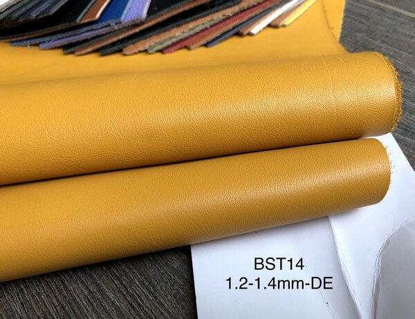 Nơi mua da bò làm đồ handmade Nơi mua da bò làm đồ handmade