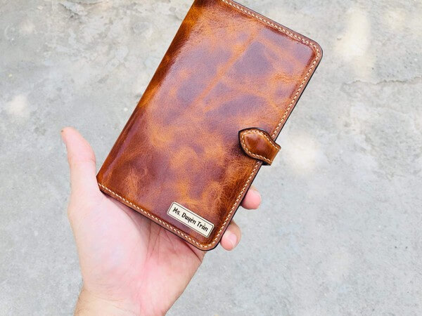 Nơi mua da bò làm đồ handmade Nơi mua da bò làm đồ handmade