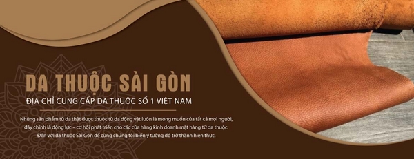 Ở đâu bán da bò Ở đâu bán da bò