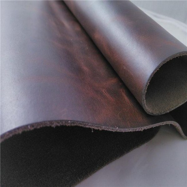 phân biệt các loại da bò