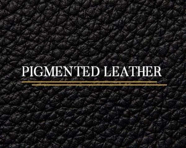 phân biệt các loại da bò