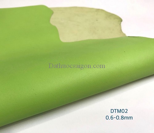 Phân biệt các loại da thuộc Phân biệt các loại da thuộc