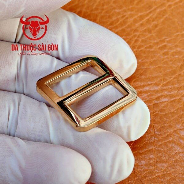 phụ kiện làm túi xách da