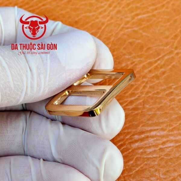 phụ kiện làm túi xách da