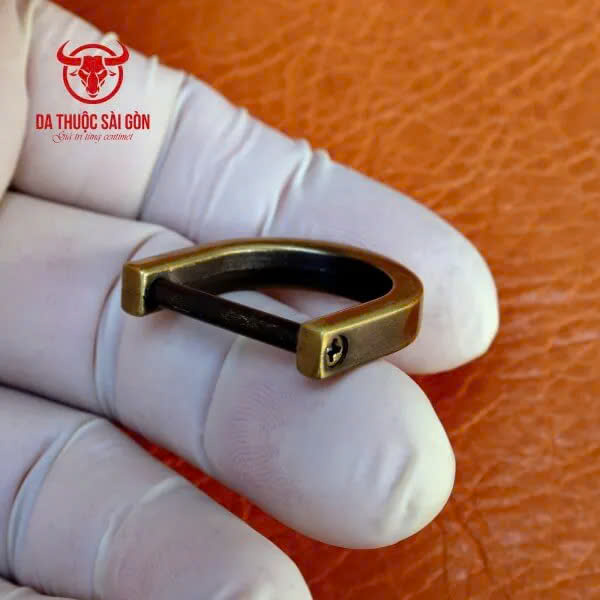 Phụ kiện móc túi xách