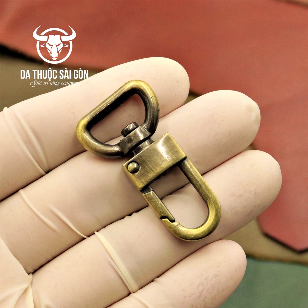 phụ kiện túi xách handmade