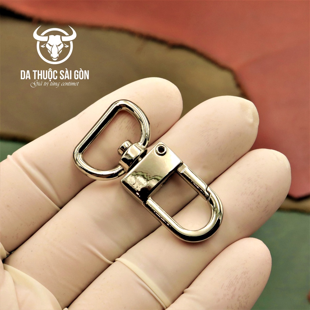 phụ kiện túi xách handmade