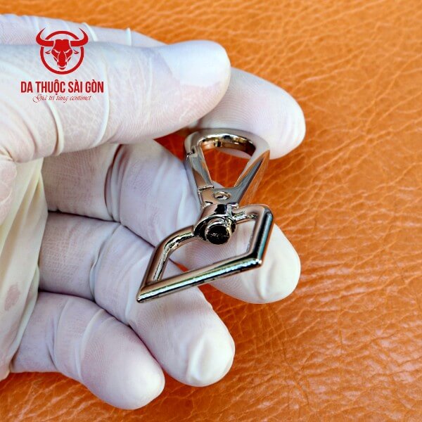 phụ liệu balo túi xách