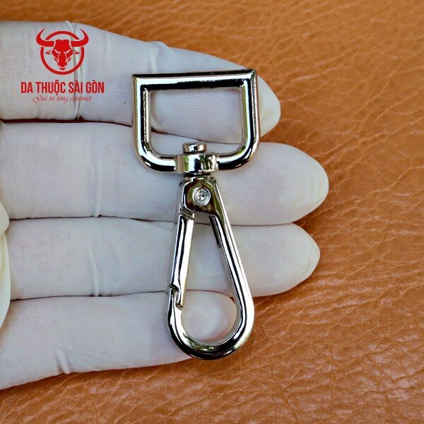 phụ liệu balo túi xách