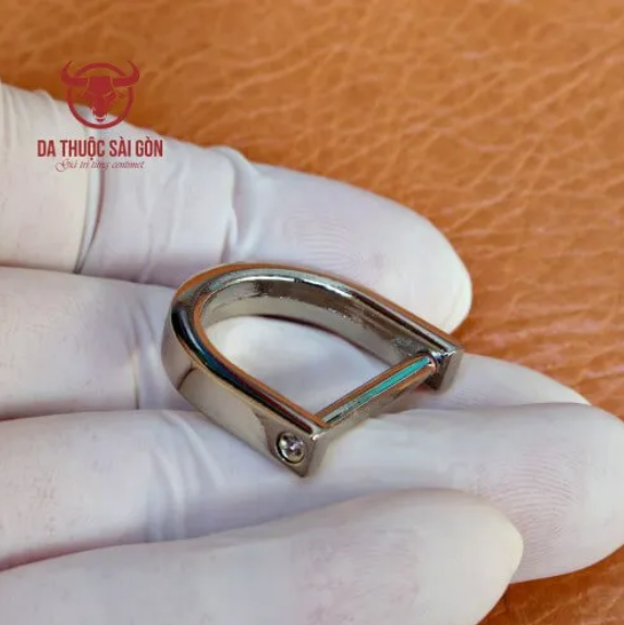 phụ liệu túi xách