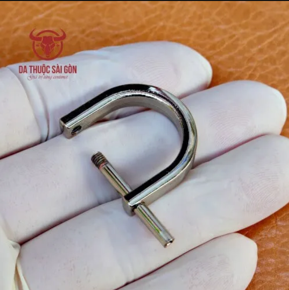 phụ liệu túi xách