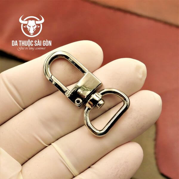 phụ liệu túi xách hcm