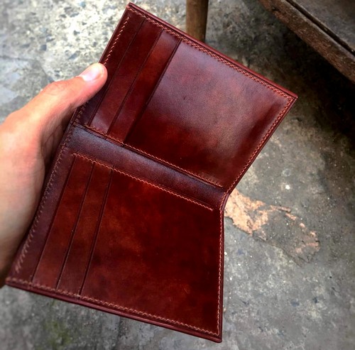 Sản xuất da bò nhờ công nghệ thuộc da Sản xuất da bò nhờ công nghệ thuộc da