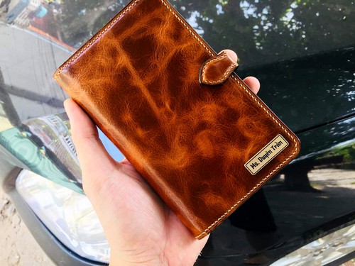 Sản xuất da bò nhờ công nghệ thuộc da Sản xuất da bò nhờ công nghệ thuộc da