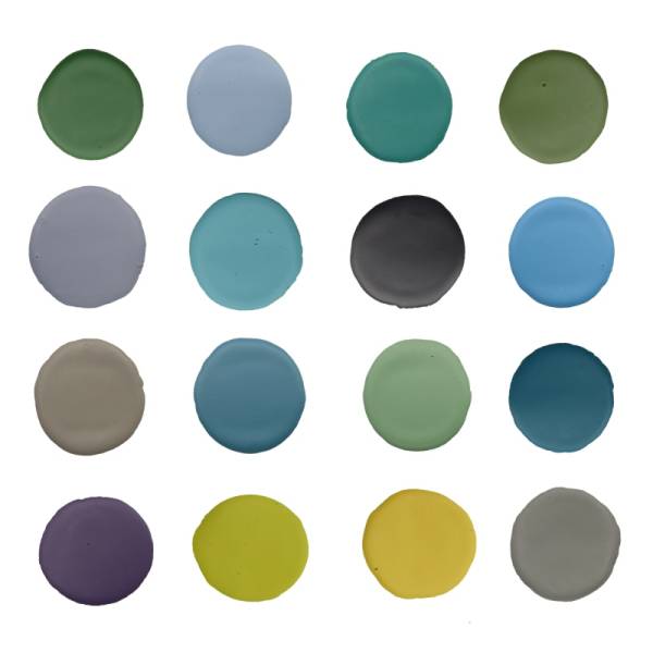 sơn cạnh da cao cấp