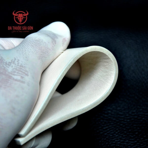 sơn cạnh da cao cấp