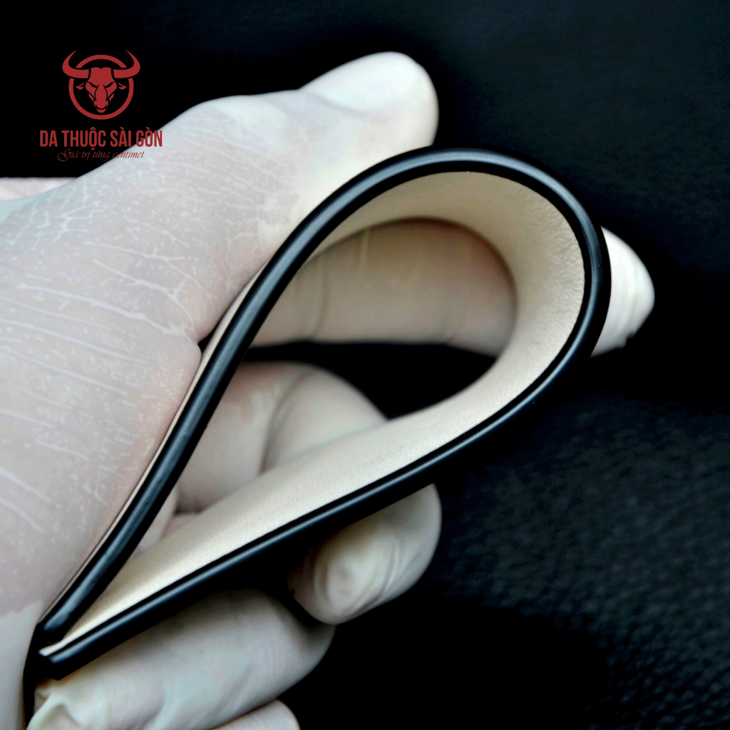 sơn cạnh da cao cấp