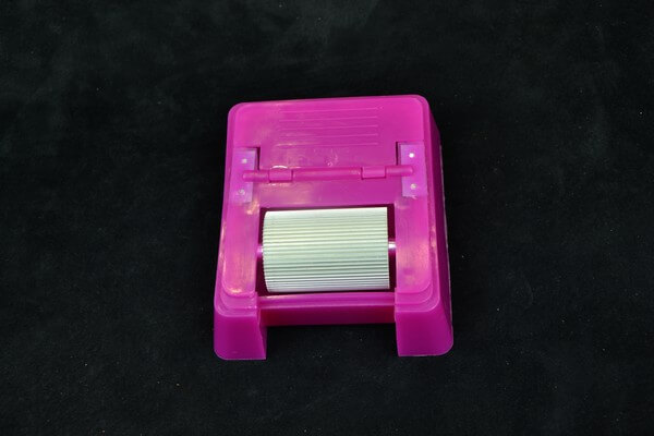 Dụng cụ sơn cạnh sơn đồ da