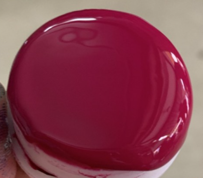 Sơn Viền Cạnh Da Thủ Công