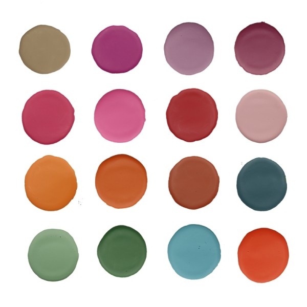 sơn viền cạnh da xịn