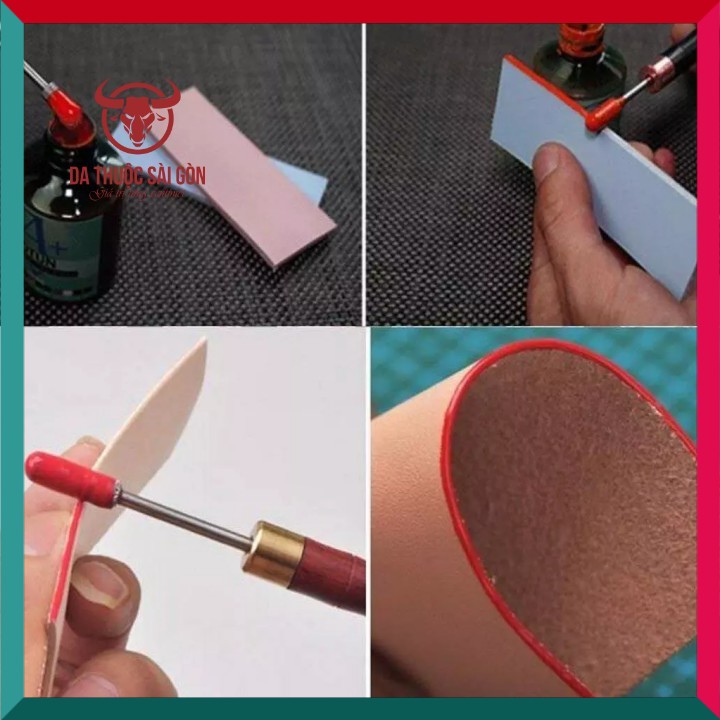 sơn viền da