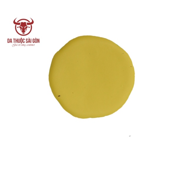 Sơn Cạnh Làm Đồ Da