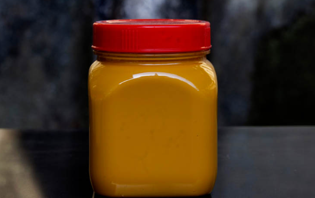 Sơn Cạnh Làm Đồ Da