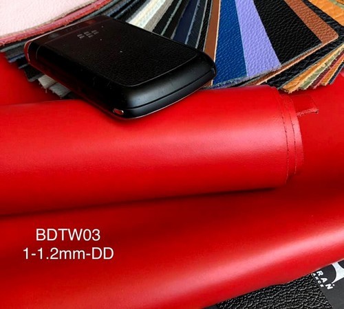 Sự đa dạng của các sản phẩm từ da bò Sự đa dạng của các sản phẩm từ da bò