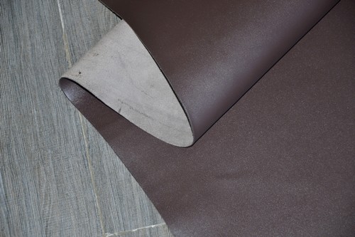 Sự đa dạng của các sản phẩm từ da bò Sự đa dạng của các sản phẩm từ da bò