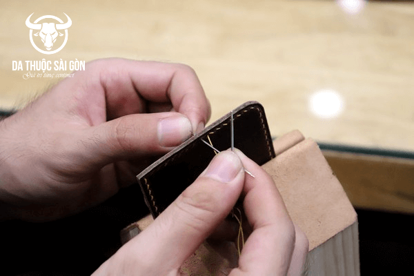 thanh lý dụng cụ làm đồ da