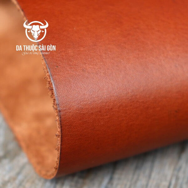 thu mua da bò tươi