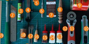 Mua dụng cụ làm đồ da Handmade ở Hà Nội chất lượng uy tín Mua dụng cụ làm đồ da Handmade ở Hà Nội chất lượng uy tín