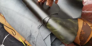 Địa chỉ bán da bò Pullup Mỹ chất lượng