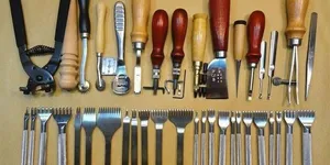 Sự cần thiết của dụng cụ may ví da handmade Sự cần thiết của dụng cụ may ví da handmade
