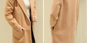 Áo khoác nữ da bò cao cấp và đem lại sự sang trọng cho người mặc