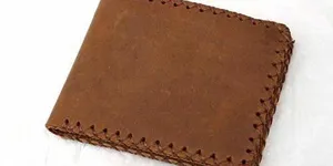 BÁN DA BÒ LÀM VÍ CÁC LOẠI, GIÁ CẠNH TRANH