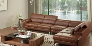 Da bò bọc ghế sofa chất lượng nhất bán ở đâu?