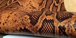 Giúp bạn giải đáp thắc mắc Da bò đốt có cháy không Giúp bạn giải đáp thắc mắc Da bò đốt có cháy không