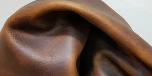 Da thuộc là gì? Các đặc điểm kết cấu của da thuộc ra sao?