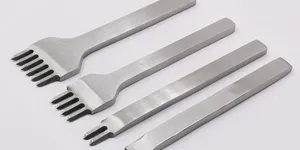 Đôi điều thú vị về dụng cụ làm đồ da chuyên nghiệp