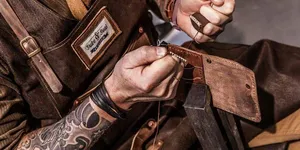 “Săn” dụng cụ làm đồ da handmade Đà Nẵng “Săn” dụng cụ làm đồ da handmade Đà Nẵng