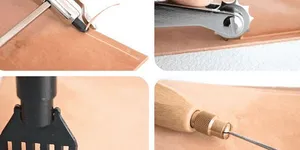 Chuyên bán dụng cụ làm đồ da uy tín