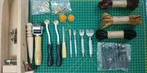 KHI BẠN MUỐN MUA BỘ DỤNG CỤ LÀM DA TỐT NHẤT NHƯNG CHƯA BIẾT TÌM ĐÂU? KHI BẠN MUỐN MUA BỘ DỤNG CỤ LÀM DA TỐT NHẤT NHƯNG CHƯA BIẾT TÌM ĐÂU?